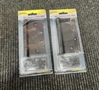 Brinks Ball Bearing Door Hinge Smooth Matte Black 1/2" BC41018 Pcs Open. Price: $21.99.