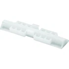 Prime-line 6539 Door Snugger, Nylon/plastic, Top Mounting New. Price: $13.26.