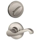 Schlage JH59LAS619LH Dexlasallesinglecylindertrim New. Price: $45.16.
