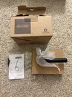 Schlage F170 Brw 622 Grw Broadway Greenwich Dummy Door Handle New. Price: $32.00.