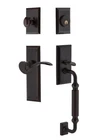 Nostalgic Warehouse Nykman Eset 238 Fg Rh New York Right Handed - Bronze. Price: $491.25.