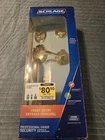 Schlage Plymouth F360 V 505 Acc 605 Keyed Entry Bright Solid Brass Handle New. Price: $79.99.