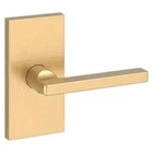 Baldwin 544OV-044-MR Luxless Rose Door Lever Pvd New Box! Open. Price: $66.99.