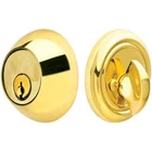 Emtek Regular Sgl Cyl Db 238 234 Bs New. Price: $89.19.