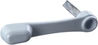 Sliding Patio Door Latch Lever For Milgard, White 2-3/4" (70 Mm), New. Price: $13.91.
