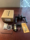 Kwikset 740LSLSQT-514S Lisbon Single Cylinder Keyed Entry Door Lever *read* Open. Price: $28.50.