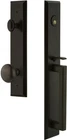 Grandeur Favdgrfav Eset 234 Fifth Avenue Solid Brass Rose Keyed - Bronze New. Price: $669.38.
