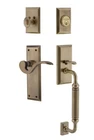 Nostalgic Warehouse Nykman Eset 238 Cg Lh New York Left Handed. Price: $491.25.