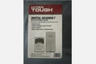 Hyper Tough Digital Deadbolt /w Electronic Keypad Satin Nickel (new). Price: $36.00.