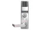 Trilogy T2 Keypad - Von Duprin Exit Trim, Weather Proof, Schlage Keyway, 100 New. Price: $831.32.