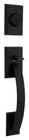 Kwikset 800TVHLIP-S.STRKP Tavaris Sectional Single Cylinder Keyed Black New. Price: $210.63.