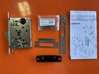 Best Access Series 45HCAA626 Universal Mortise Lockset Stanley Dormakaba New. Price: $189.00.
