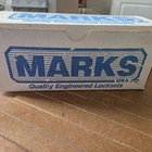 Marks Usa Mortise Lockset 22AC/3-W-LHR New. Price: $77.00.
