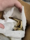 Baldwin 5250 003 Lent Left Entry Lever Handleset Pvd Polished Brass Open. Price: $159.99.
