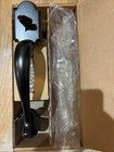 Kwikset 815SCEXHFLSQT-11P Passage Handleset Halifax Interior V. Bronze Open. Price: $49.95.