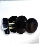 Defiant Hartford Keyed Entry Door Knob Matte Black 1009 429 125 New. Price: $14.95.
