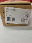 Kwikset Tylo Entry Door Knob Satin Nickel (400T 15 Smt 6AL Rcs V1)- Ecs New. Price: $17.50.