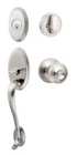 Sure-loc AN507-JN Aspen Sectional Single Cylinder Keyed Entry New. Price: $165.38.