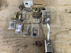 Kwikset 800HELIP-15S.STRKP Hawthorne Sectional Keyed Entry Handleset *parts Only For. Price: $49.99.