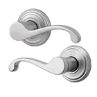 12 Kwikset Commonwealth Passage Door Lever Satin Nickel 97200-642 Microban New. Price: $179.95.
