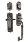 Nostalgic Warehouse Eadswn Eset 234 Cg Rh Egg And Dart Right New. Price: $491.25.