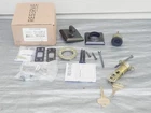 Baldwin SC.TRD.112.6L.DS.CKY.KD Traditional Cylinder Deadbolt Ven Bronze *read New. Price: $36.00.