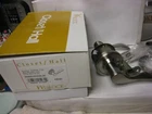 Weslock R0600UNUNSL20 Passage Bordeau Lever Satin Nickel Bath/ Bedroom Right Nos New. Price: $27.99.