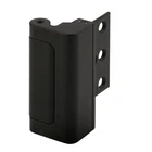 Prime-line 11449 High Security Door Lock, Matte Black Finish (single Pack) New. Price: $14.71.