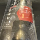 Kwikset Tylo Front Entry Door Knob 94002-827 Antique Brass Open. Price: $12.00.