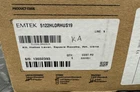 Emtek 5122HLOUS19RH Single Cylinder Keyed Entry Door Lever Set*new* Open. Price: $149.99.