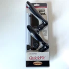 Larson Storm Door Quick-fit Handle 20297857 Aged Bronze. New. Price: $39.95.