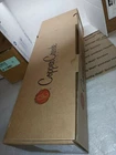 Copper Creek Black Heritage Single Cylinder Entrance Handleset (exterior Handle) New. Price: $55.99.