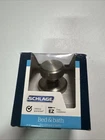 Schlage F40 Bwe 619 Col Bowery Knob Bed & Bath Lock - Satin Nickel New. Price: $19.99.