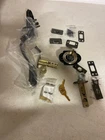 Kwikset 800ANLIP-S.STRKP Arlington Venetian Bronze Smartkey Handleset Open. Price: $126.99.