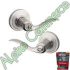 *1-SET* Kwikset Tustin 740TNL Keyed Entry Signature Series Smarkey 97402-732 New. Price: $37.99.