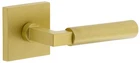 Viaggio Qadcon-sth Sd Rh Quadrato Right Handed Solid Brass New. Price: $78.75.