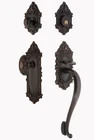 Nostalgic Warehouse Vicvic Eset 238 Sg Victorian Solid Brass - Bronze New. Price: $491.25.