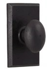 Weslock Durham Single Dummy Door Knob From The Molten Bronze Oil Rubbed New. Price: $48.88.