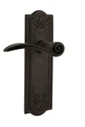 Nostalgic Warehouse Measwn Sd Nk Lh Swan Left Handed Non-turning Bronze New. Price: $144.00.
