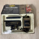 New! Vintage Ideal Security The Brute Door Lock Chain. Price: $59.99.
