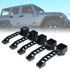 Xprite Heavy Duty Aluminum Door Handle Sets, Exterior Tailgat... New. Price: $128.44.