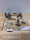 Balboa Entry Lever - 405 Series With Pin And Tumbler Boxpack Open. Price: $39.96.