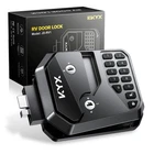 Kyx Rv Door Lock Keyless Entry With Remote & Password New. Price: $139.99.