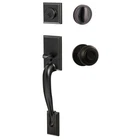Sure-loc MA507-JN Madison Sectional Single Cylinder Keyed Entry Bronze New. Price: $245.96.