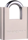 Ammiy Locks With 4 Keys Keyed Alike Heavy Duty Pad Outdoor Solid Brass New. Price: $24.12.