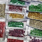 Lab Rekey Kit Kwikset, Schlage, Locksport. Tumblers Top Pins & Springs New. Price: $44.95.