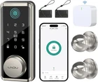 Smart Lock G601N, Keyless Entry Door Open. Price: $75.99.