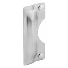 Prime-line 9496 Latch Guard Plate Cover 3 X 7 In., Stainless Steel New. Price: $27.05.