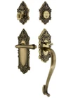 Nostalgic Warehouse Vicflr Eset 238 Sg Lh Victorian Left Handed New. Price: $491.25.