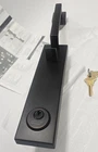 Schlage FCT58CEN716 Custom Century Keyed Entry Single Cylinder Half Plated New. Price: $199.22.